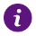 information icon